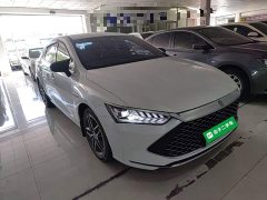 BYD Qin Plus DM-i 55KM Flagship - ფოტო 4