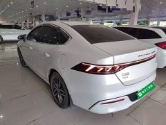 BYD Qin Plus DM-i 55KM Flagship - ფოტო 5