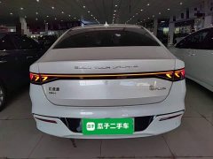 BYD Qin Plus DM-i 55KM Flagship - ფოტო 6