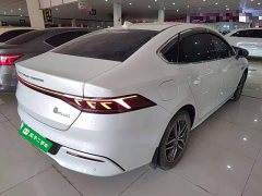 BYD Qin Plus DM-i 55KM Flagship - ფოტო 7