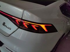 BYD Qin Plus DM-i 55KM Flagship - ფოტო 8