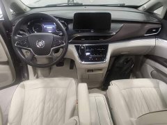 Buick GL8 Land Business Class 652T Premium - ფოტო 10