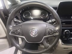 Buick GL8 Land Business Class 652T Premium - ფოტო 11