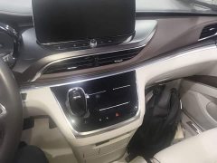 Buick GL8 Land Business Class 652T Premium - ფოტო 14