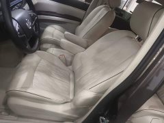 Buick GL8 Land Business Class 652T Premium - ფოტო 15