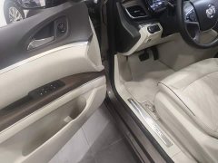 Buick GL8 Land Business Class 652T Premium - ფოტო 16