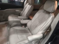 Buick GL8 Land Business Class 652T Premium - ფოტო 17