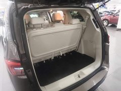 Buick GL8 Land Business Class 652T Premium - ფოტო 19
