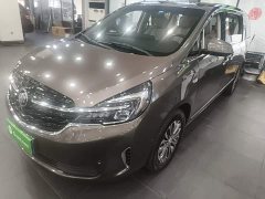 Buick GL8 Land Business Class 652T Premium - ფოტო 2