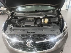 Buick GL8 Land Business Class 652T Premium - ფოტო 20