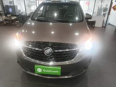 Buick GL8 Land Business Class 652T Premium - ფოტო 3