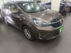 Buick GL8 Land Business Class 652T Premium - ფოტო 4