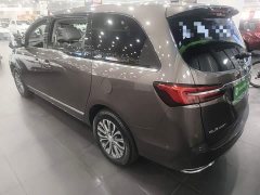 Buick GL8 Land Business Class 652T Premium - ფოტო 5
