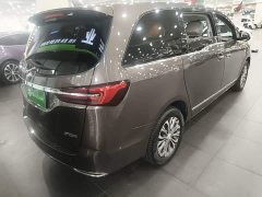 Buick GL8 Land Business Class 652T Premium - ფოტო 7