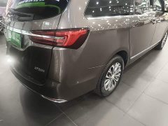 Buick GL8 Land Business Class 652T Premium - ფოტო 8