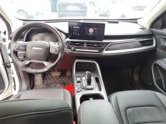 Haval H6 2023 National Trend Edition 1.5T Automatic Urban Version - ფოტო 10