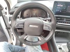 Haval H6 2023 National Trend Edition 1.5T Automatic Urban Version - ფოტო 11