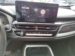 Haval H6 2023 National Trend Edition 1.5T Automatic Urban Version - ფოტო 13