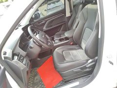 Haval H6 2023 National Trend Edition 1.5T Automatic Urban Version - ფოტო 15