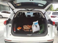 Haval H6 2023 National Trend Edition 1.5T Automatic Urban Version - ფოტო 19