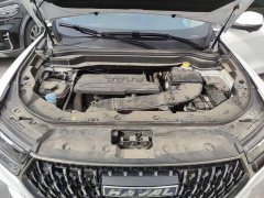 Haval H6 2023 National Trend Edition 1.5T Automatic Urban Version - ფოტო 20