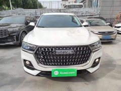 Haval H6 2023 National Trend Edition 1.5T Automatic Urban Version - ფოტო 3