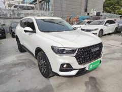 Haval H6 2023 National Trend Edition 1.5T Automatic Urban Version - ფოტო 4
