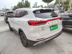 Haval H6 2023 National Trend Edition 1.5T Automatic Urban Version - ფოტო 5