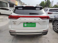 Haval H6 2023 National Trend Edition 1.5T Automatic Urban Version - ფოტო 6