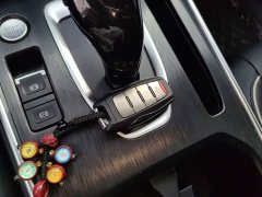 Haval H6 2023 National Trend Edition 1.5T Automatic Urban Version - ფოტო 9