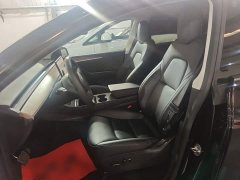 Tesla Model Y Standard Range RWD - ფოტო 15