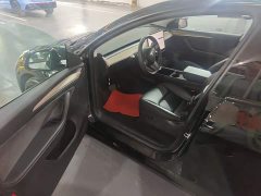 Tesla Model Y Standard Range RWD - ფოტო 16