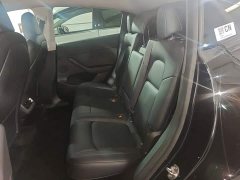 Tesla Model Y Standard Range RWD - ფოტო 17