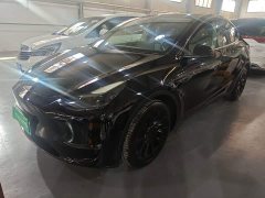 Tesla Model Y Standard Range RWD - ფოტო 2