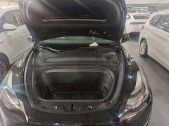 Tesla Model Y Standard Range RWD - ფოტო 20