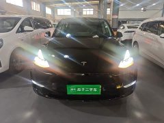 Tesla Model Y Standard Range RWD - ფოტო 3