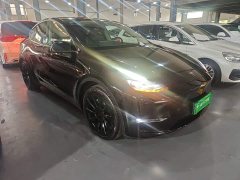 Tesla Model Y Standard Range RWD - ფოტო 4
