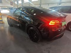 Tesla Model Y Standard Range RWD - ფოტო 5