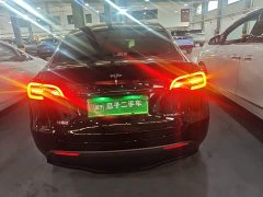 Tesla Model Y Standard Range RWD - ფოტო 6