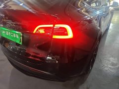 Tesla Model Y Standard Range RWD - ფოტო 8