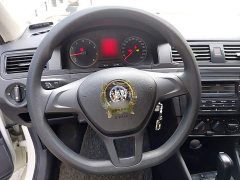 Volkswagen Santana 2019 1.5L Automatic Fashion Edition National VI - ფოტო 11