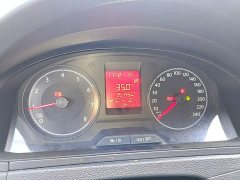Volkswagen Santana 2019 1.5L Automatic Fashion Edition National VI - ფოტო 12