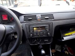 Volkswagen Santana 2019 1.5L Automatic Fashion Edition National VI - ფოტო 13