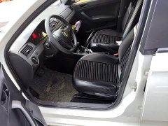 Volkswagen Santana 2019 1.5L Automatic Fashion Edition National VI - ფოტო 15