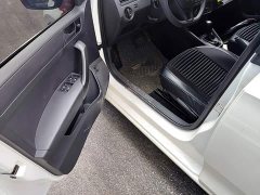 Volkswagen Santana 2019 1.5L Automatic Fashion Edition National VI - ფოტო 16