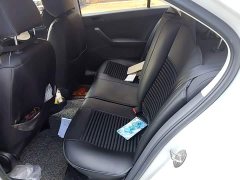 Volkswagen Santana 2019 1.5L Automatic Fashion Edition National VI - ფოტო 17