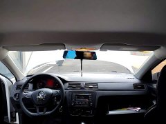 Volkswagen Santana 2019 1.5L Automatic Fashion Edition National VI - ფოტო 18