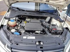 Volkswagen Santana 2019 1.5L Automatic Fashion Edition National VI - ფოტო 20