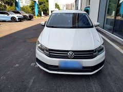 Volkswagen Santana 2019 1.5L Automatic Fashion Edition National VI - ფოტო 3
