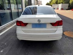 Volkswagen Santana 2019 1.5L Automatic Fashion Edition National VI - ფოტო 6